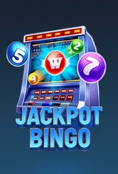 Jackpot Bingo စလော့ဂိမ်း အင်တာဖေ့စ်ပုံရိပ်