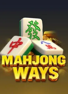 Mahjong Ways စလော့ဂိမ်း Reel နှင့် သင်္ကေတများ ပြသထားသည့်ပုံရိပ်