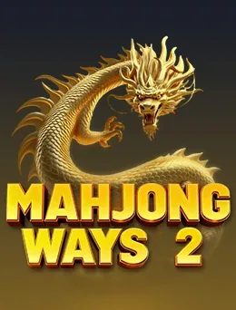 Mahjong Ways 2 စလော့ဂိမ်း အင်တာဖေ့စ်ပုံရိပ်