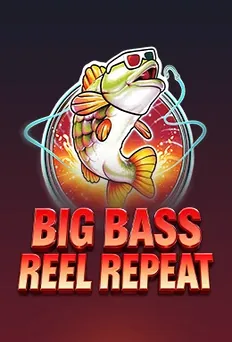 Big Bass Reel Repeat စလော့ဂိမ်း အင်တာဖေ့စ်ပုံရိပ်