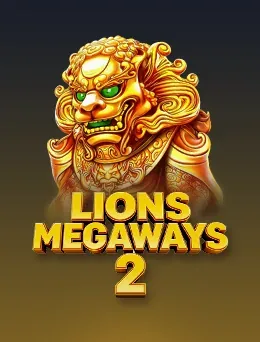 5 Lions Megaways 2 စလော့ဂိမ်း အင်တာဖေ့စ်ပုံရိပ်