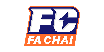 FA CHAI Gaming ဂိမ်းပံ့ပိုးသူ